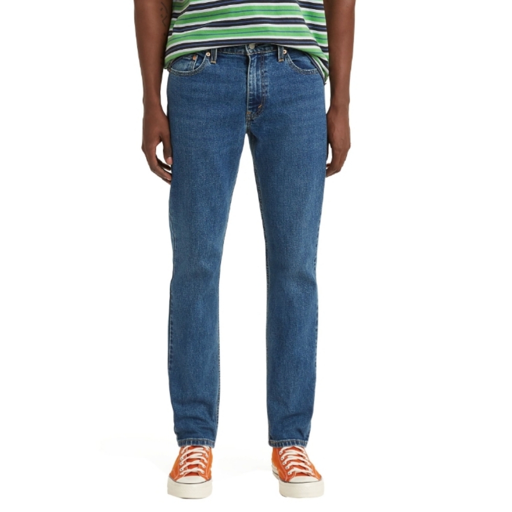 Levi's Men's 511 Slim Fit Jeans Size  36 x 34
